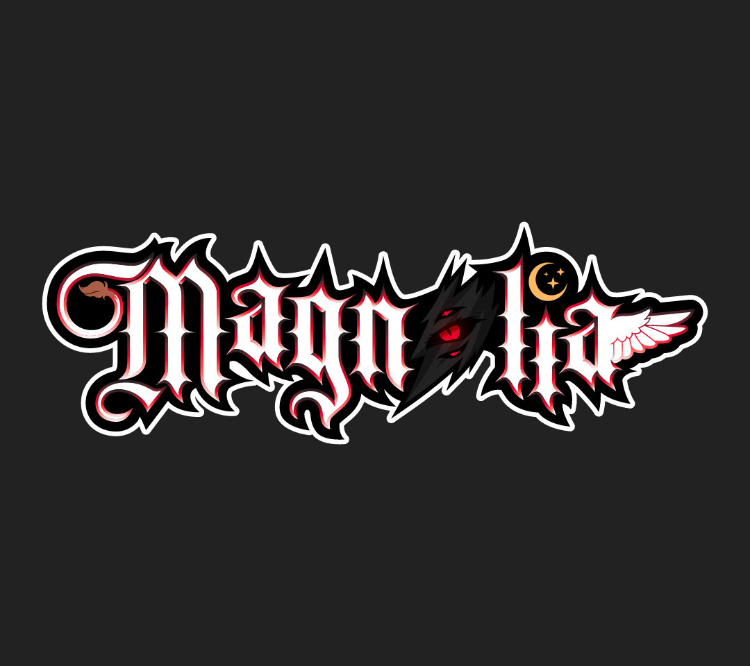 Magnolia - VTuber