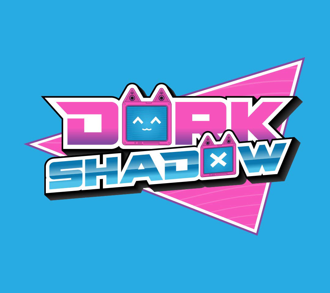 Dorkshadow - VTuber