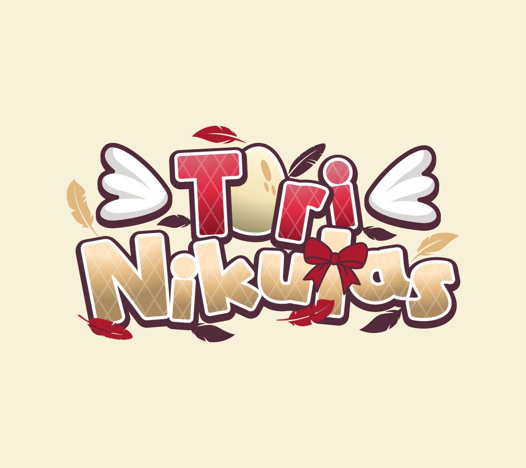 Tori Nikulas - VTuber