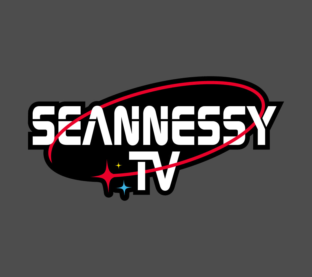 SeannessyTV - VTuber