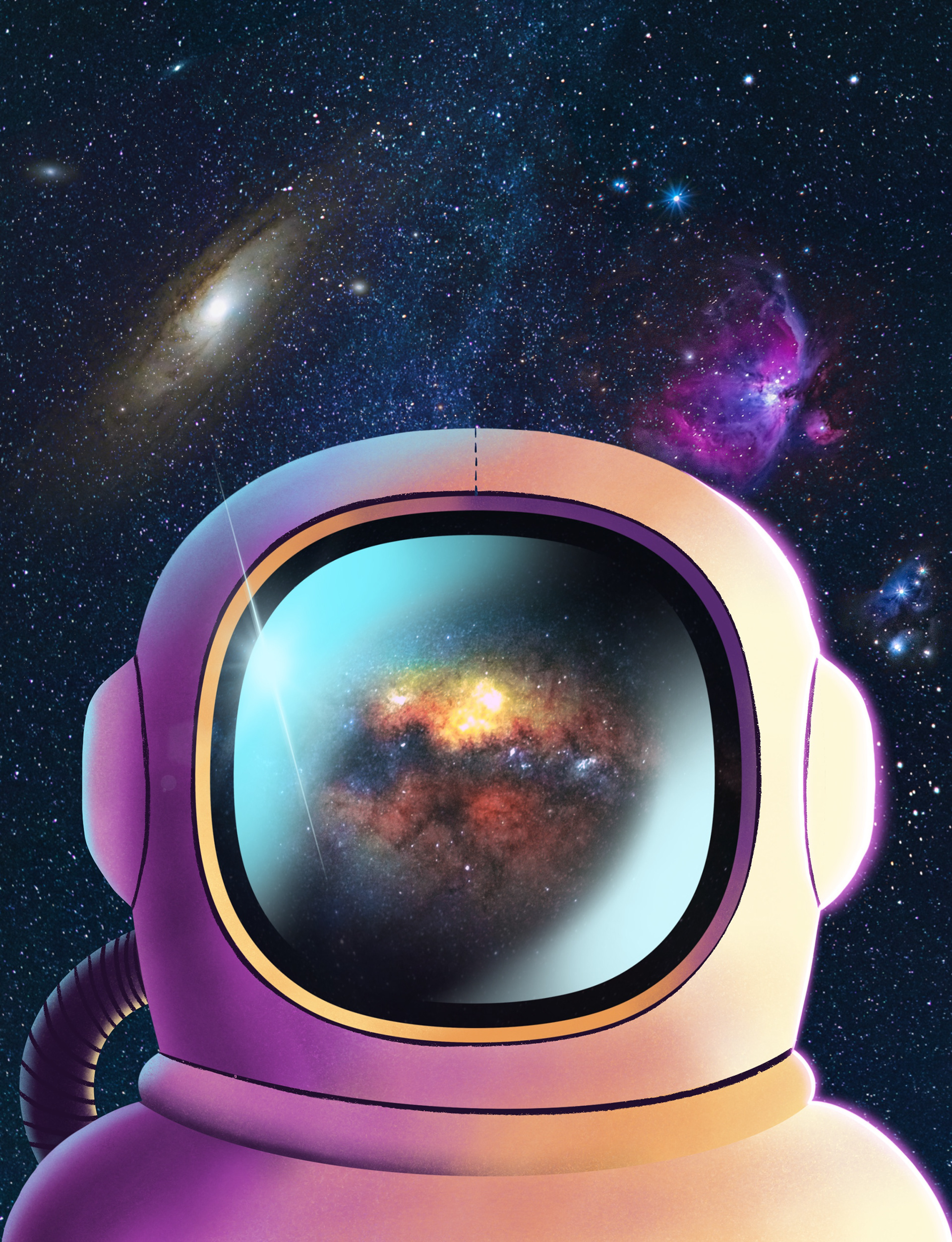 Astronaut