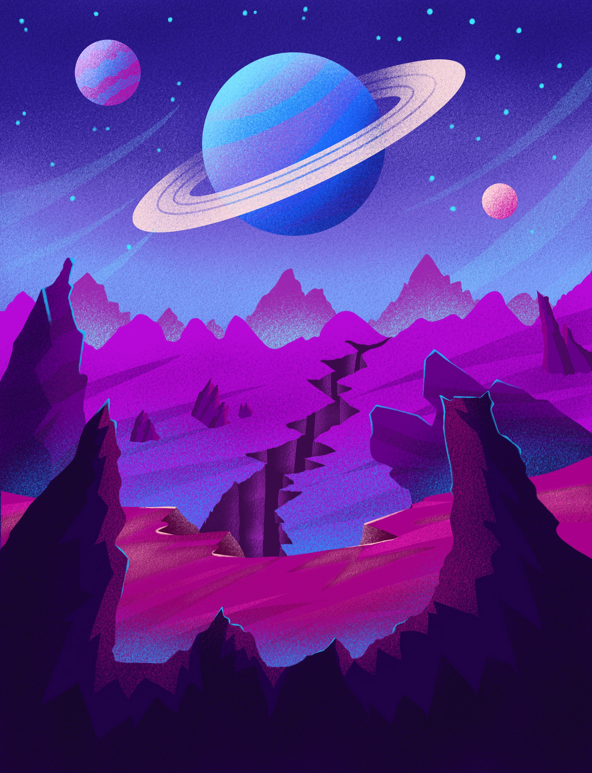 Outer Space