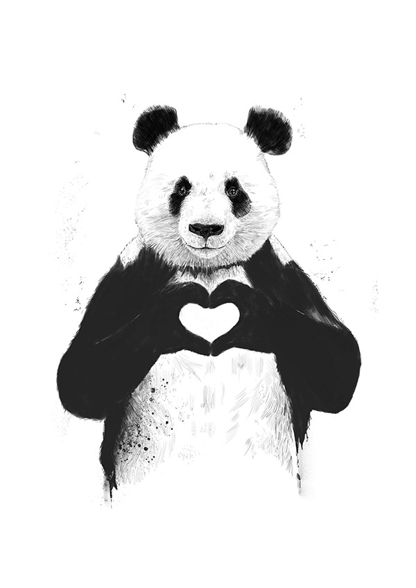 All You Need Is Love