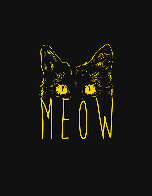 Meow