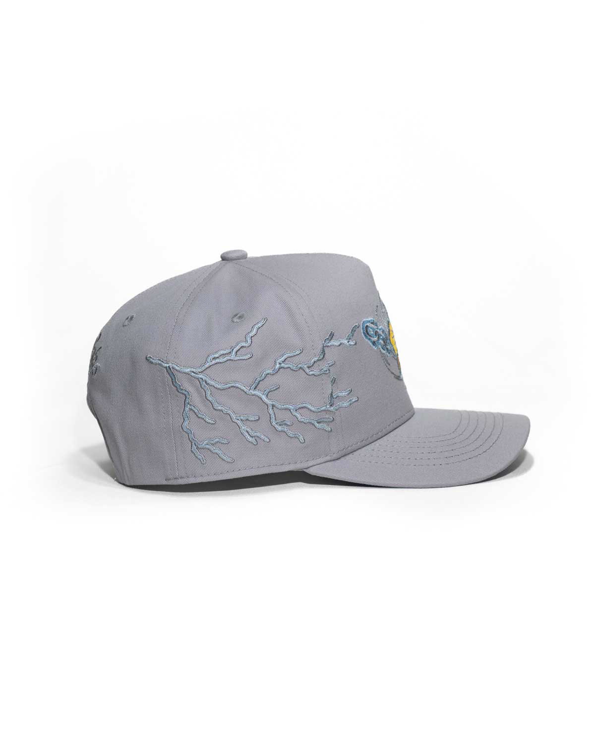 Relámpago Snapback