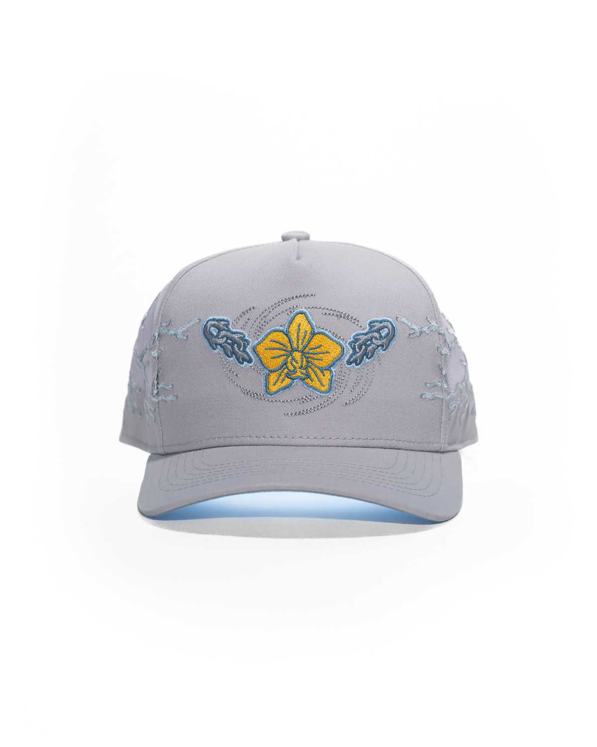 Relámpago Snapback