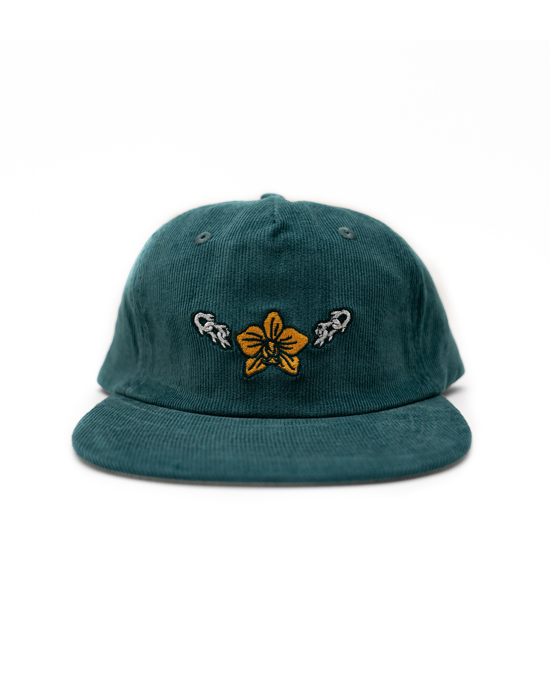 THE LINKS Symbol Cord Cap