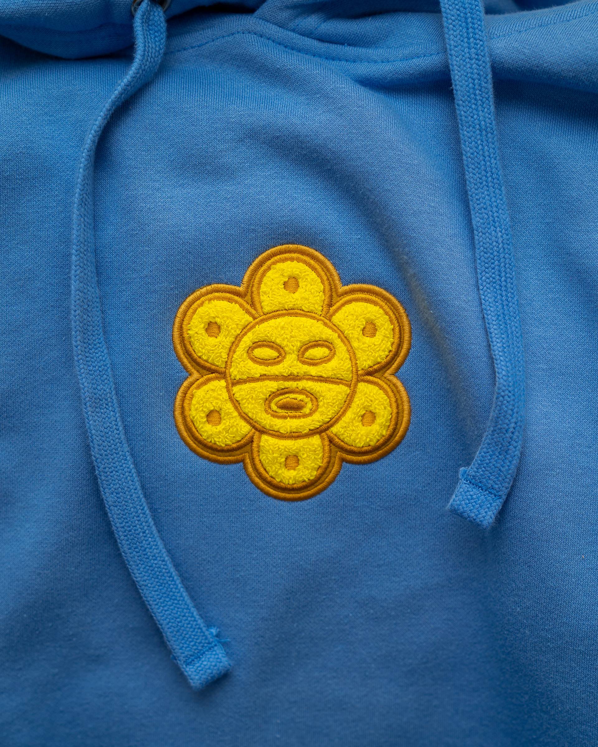 Sol Taino Hoodie