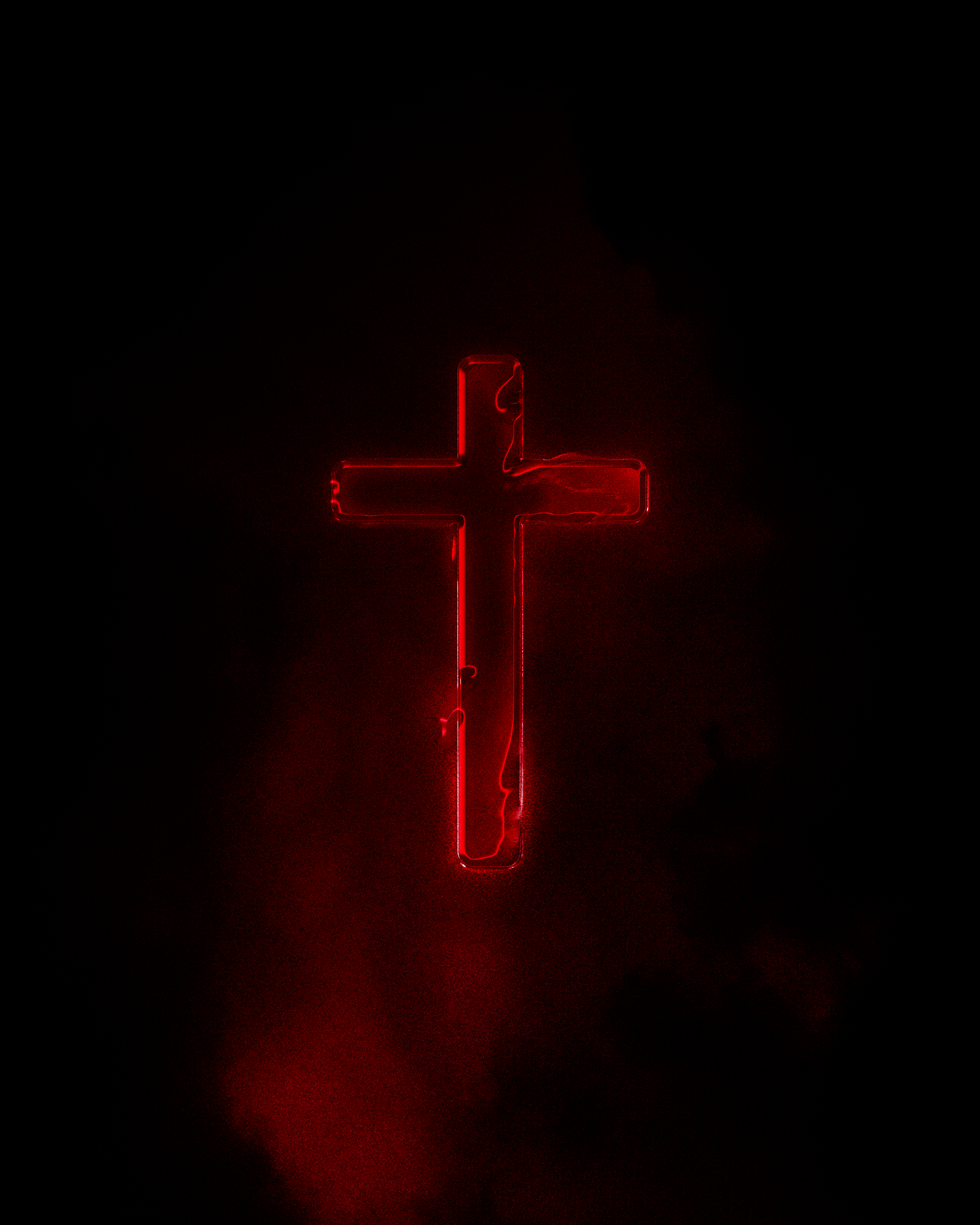 He Who Knew No Sin