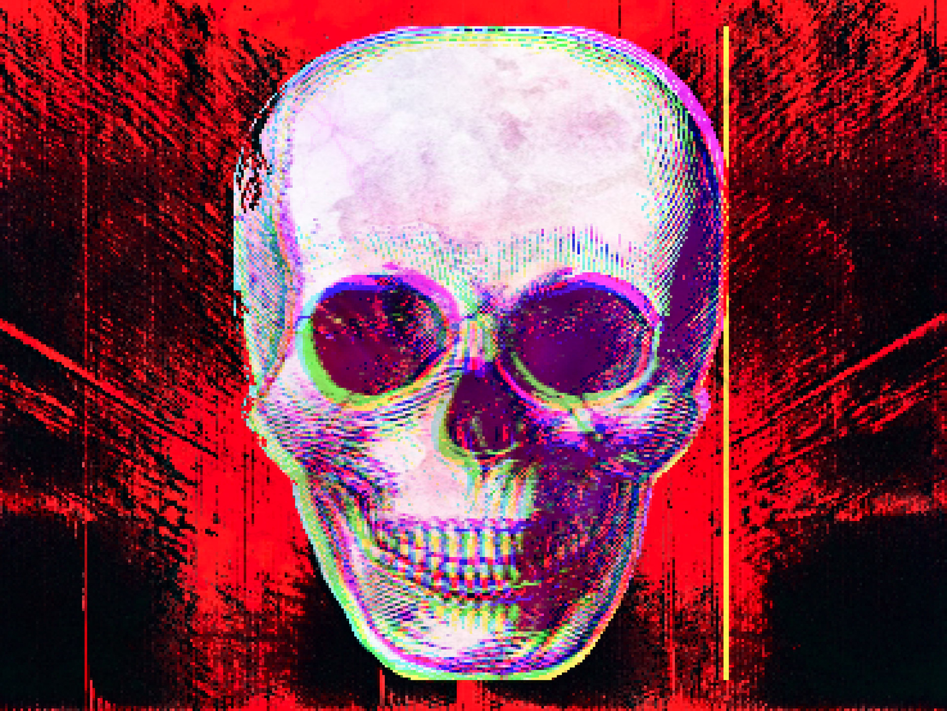 Poor Yorick Entertainment Co.