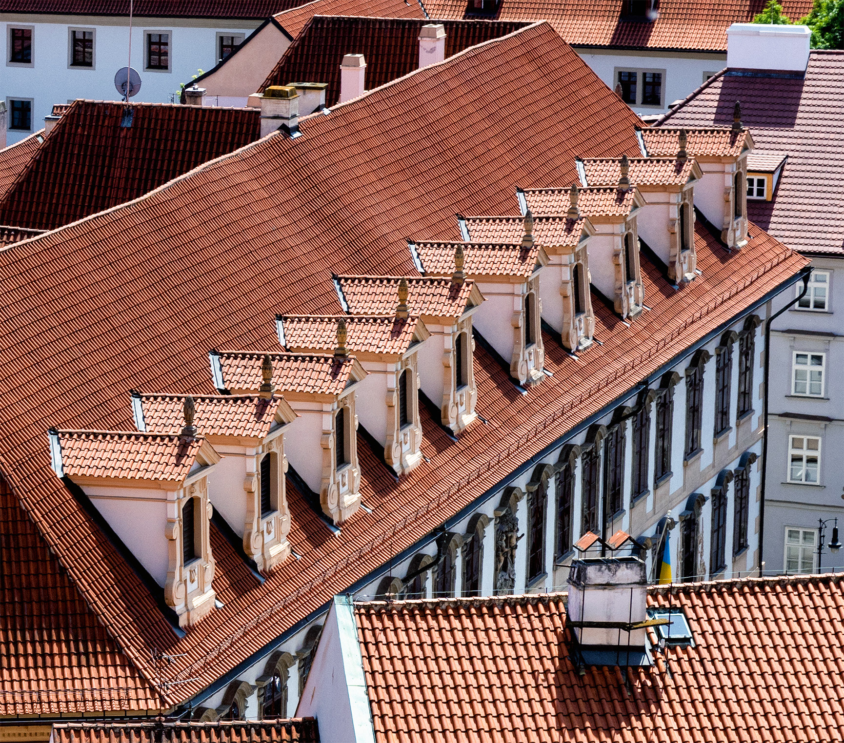 Roofs