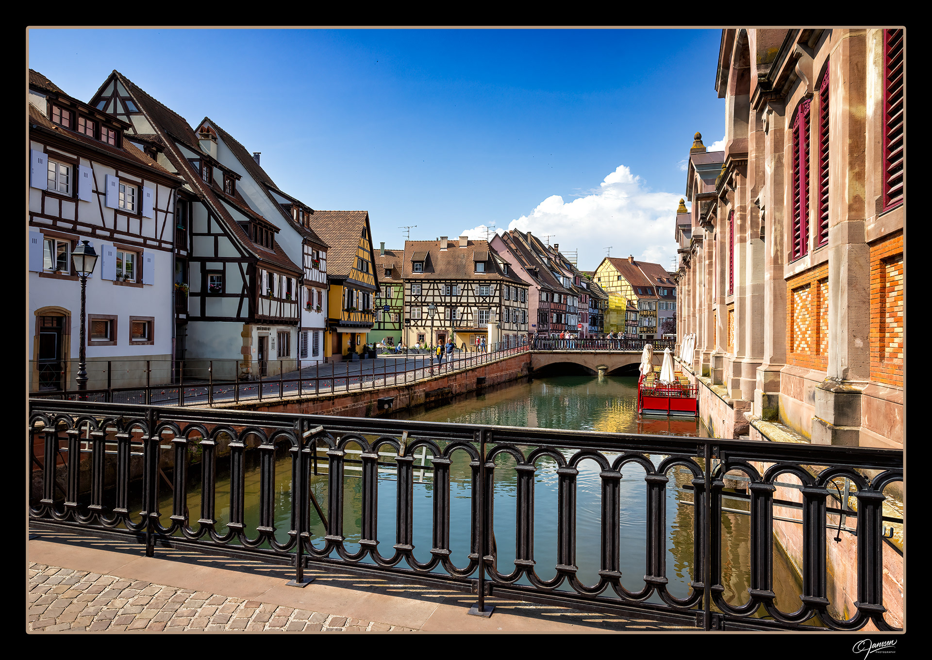 Colmar France