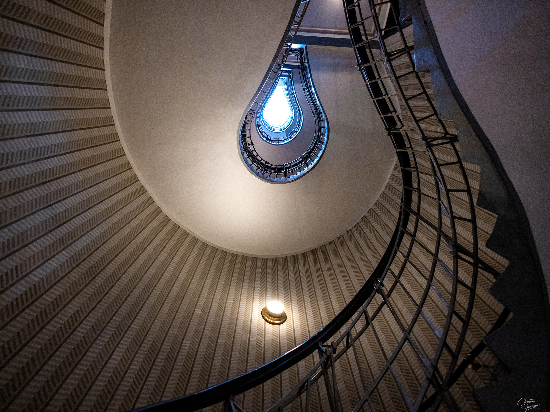 Stairwell