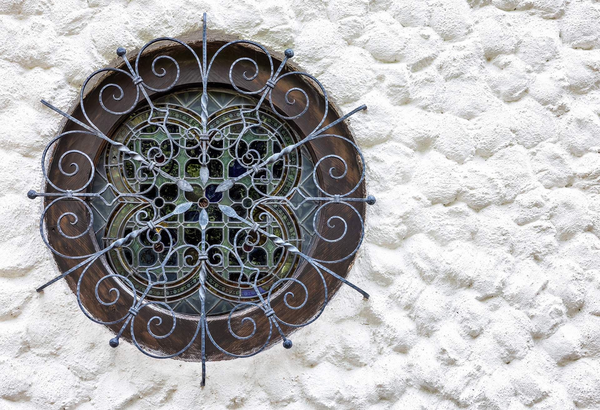 Intricate Design