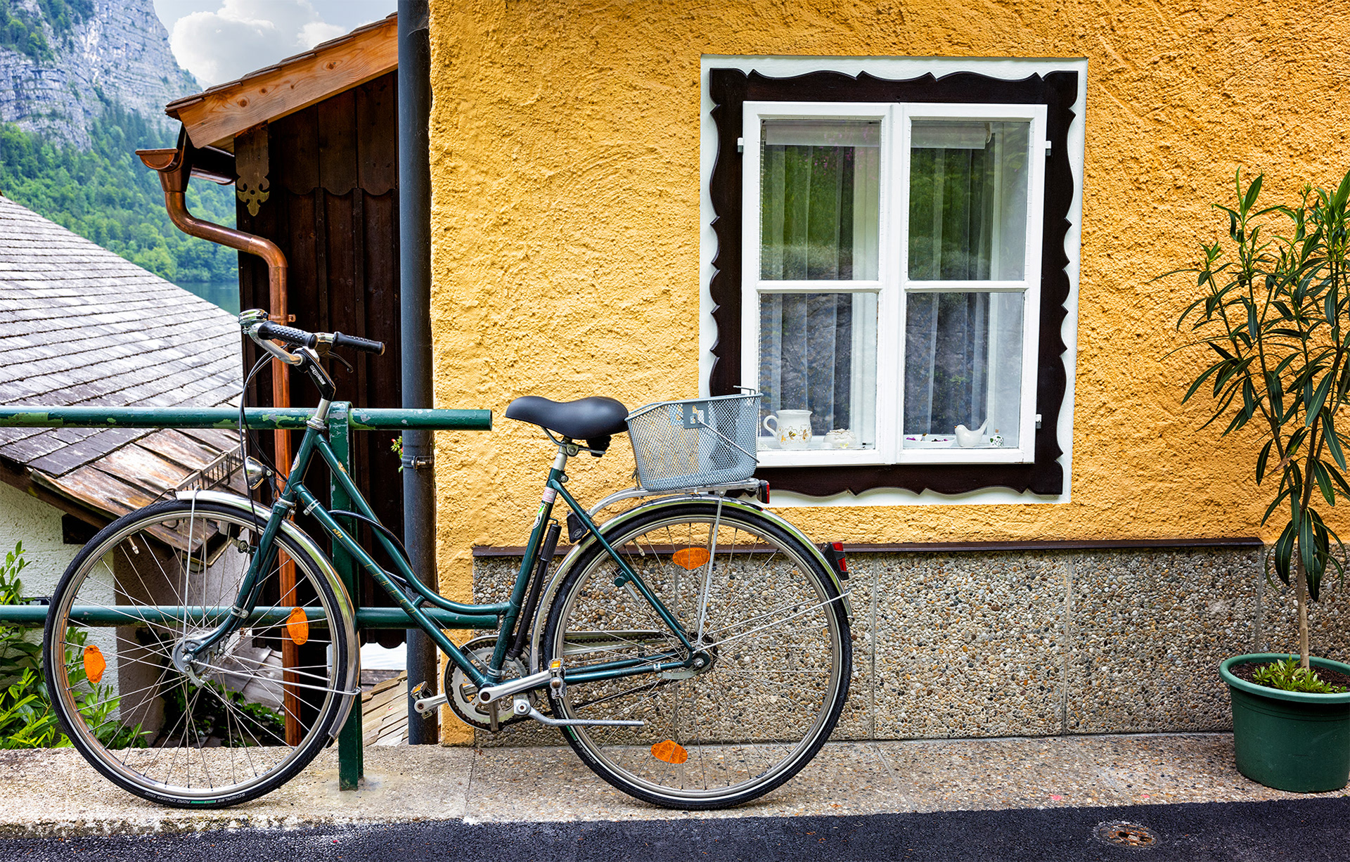 Bike