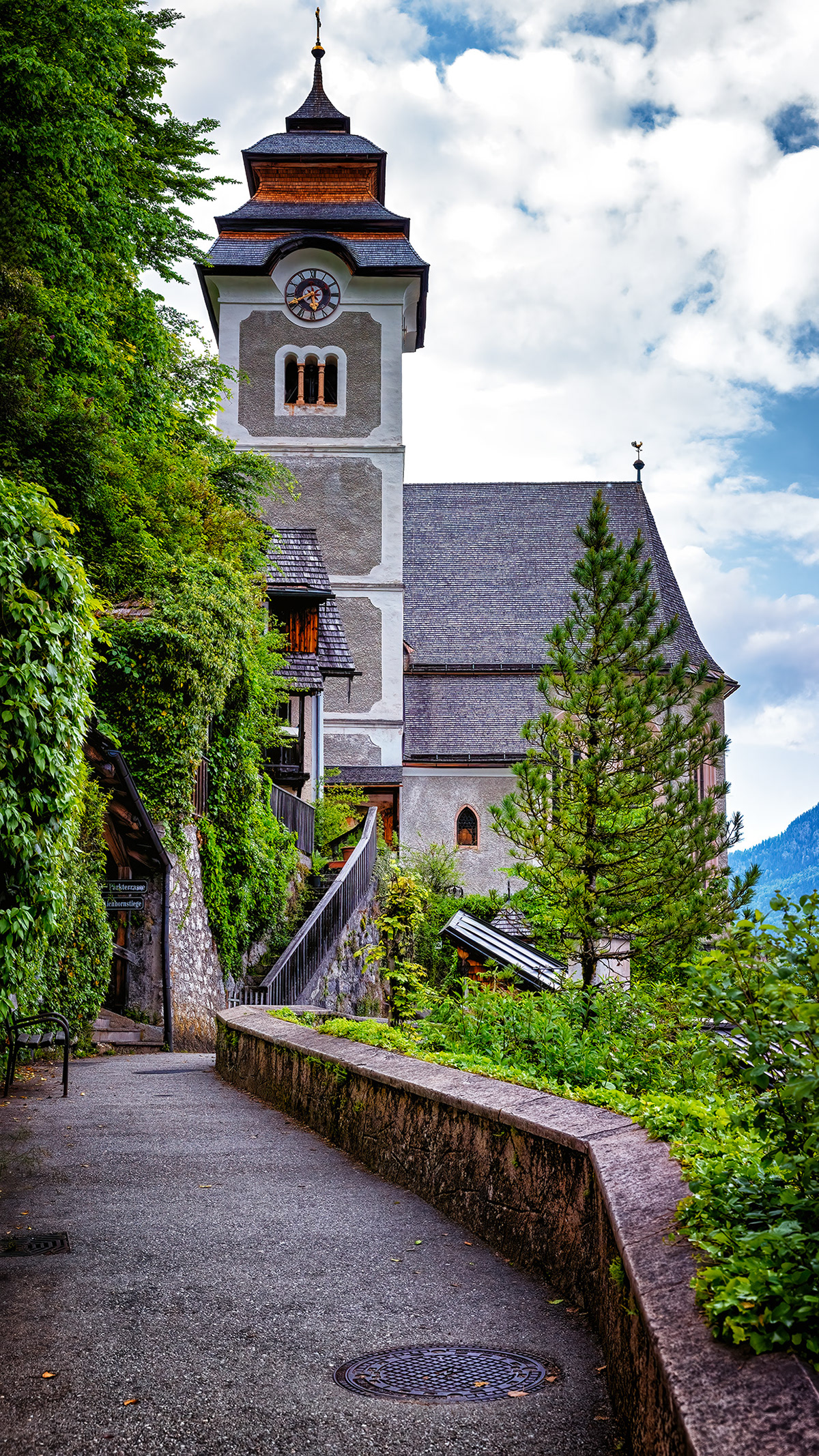 Maria am Berg Catholic Church