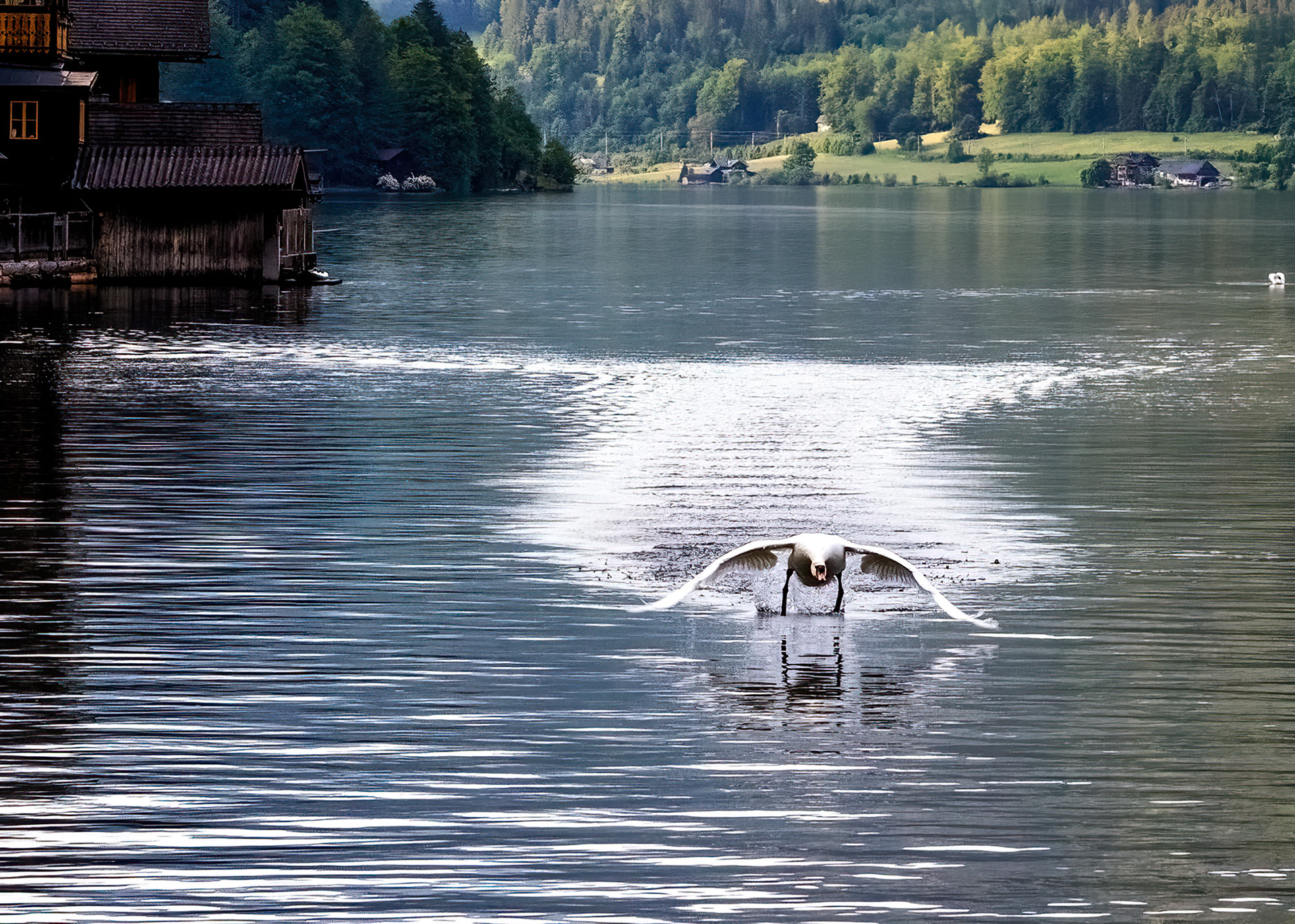 Take Off