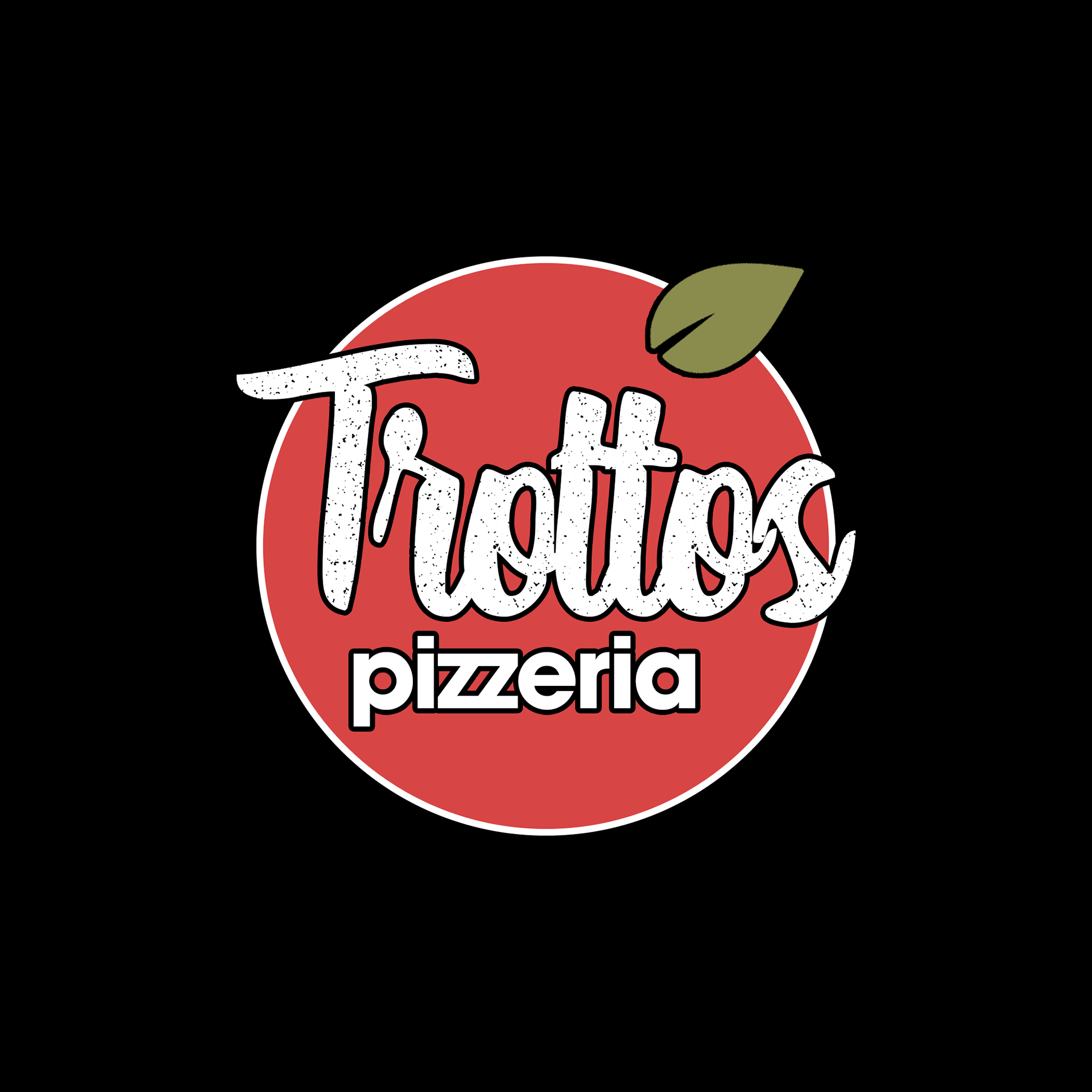 Trotto's Logo V1