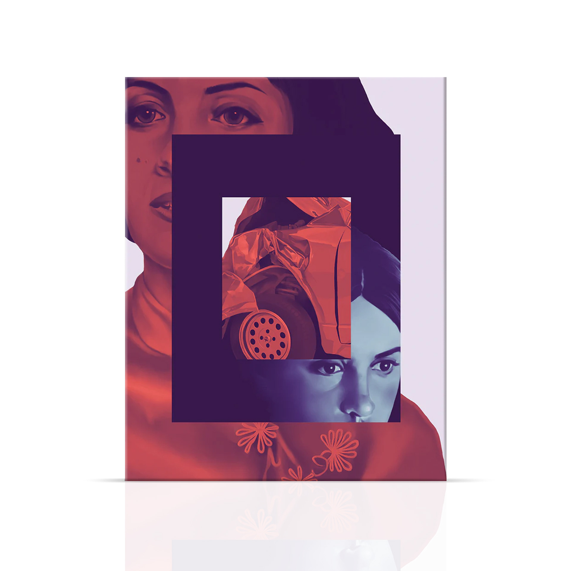 Alejandro Amenabar's 'Open Your Eyes' - Back