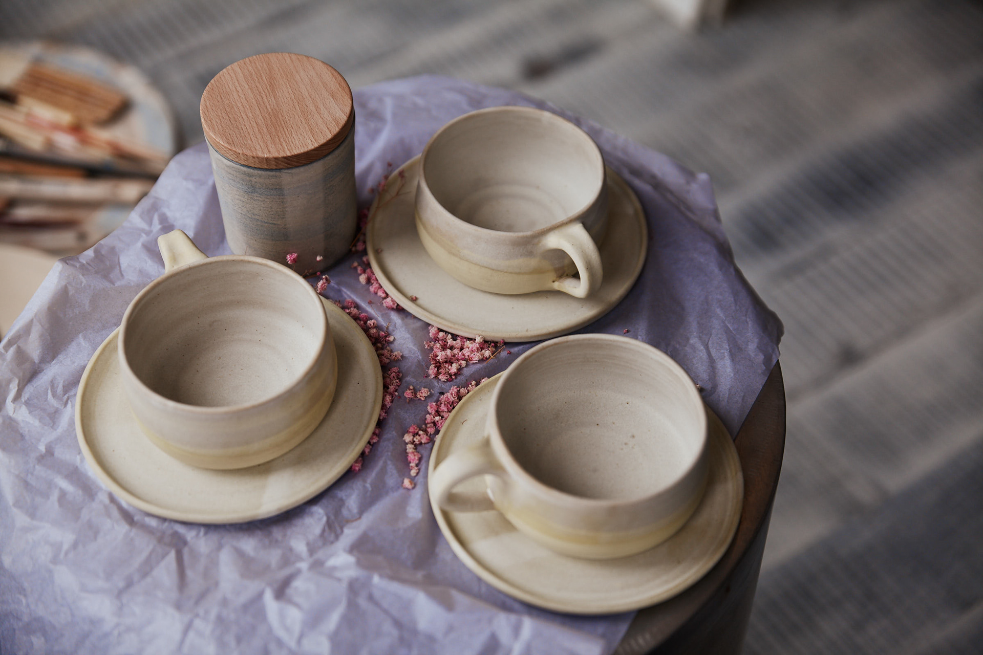 Coffe Set