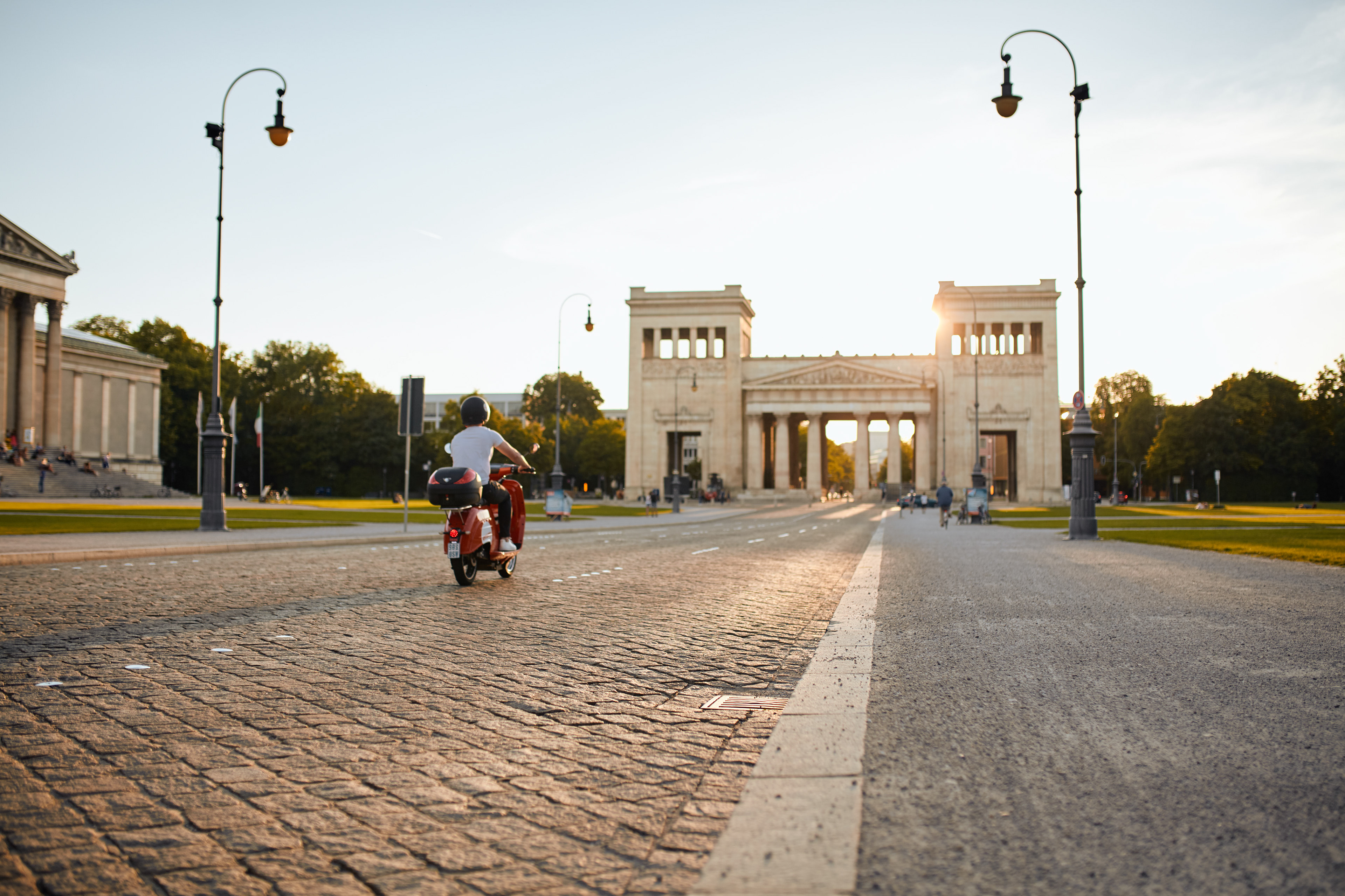 Königsplatz