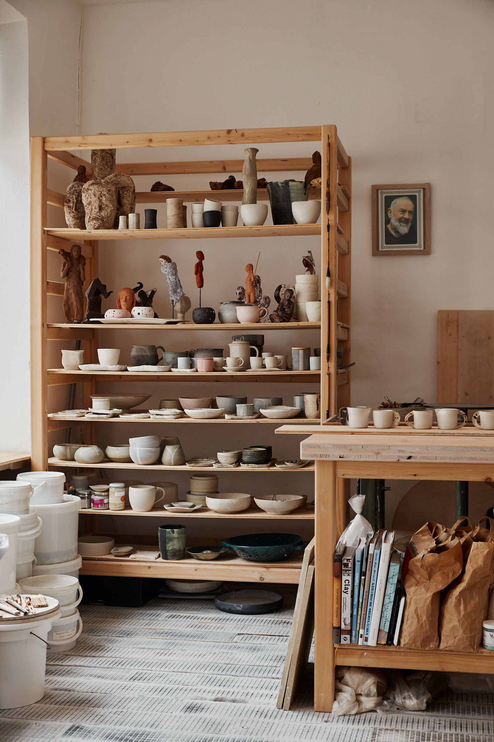 Workspace