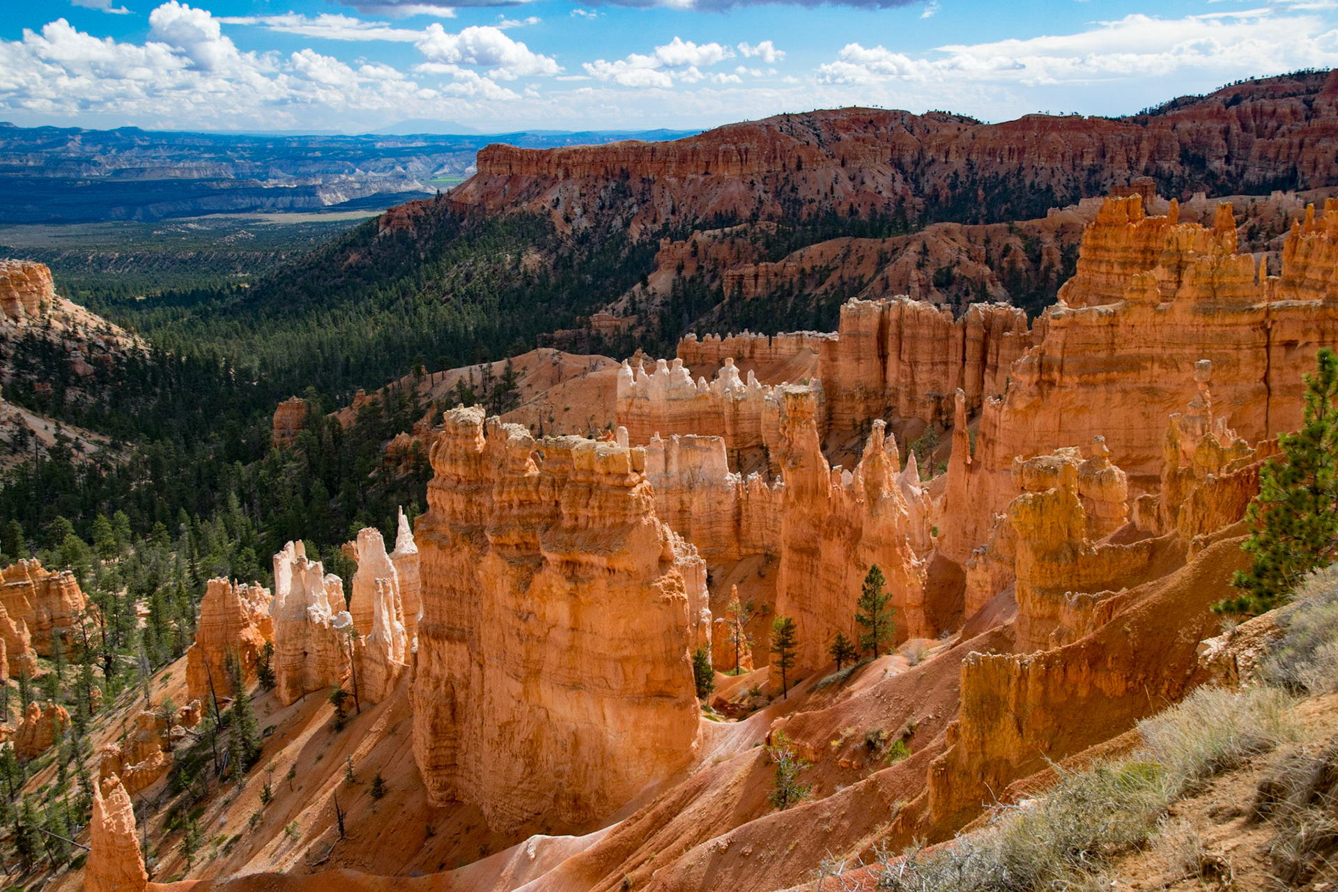 Bryce Canyon, Utah, United States of America