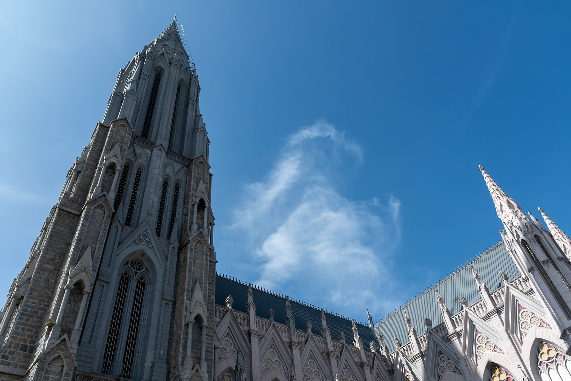 St Philomena's Church, Mysuru