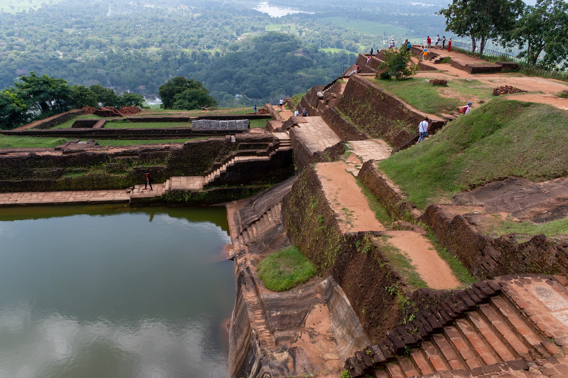 Sigiriya