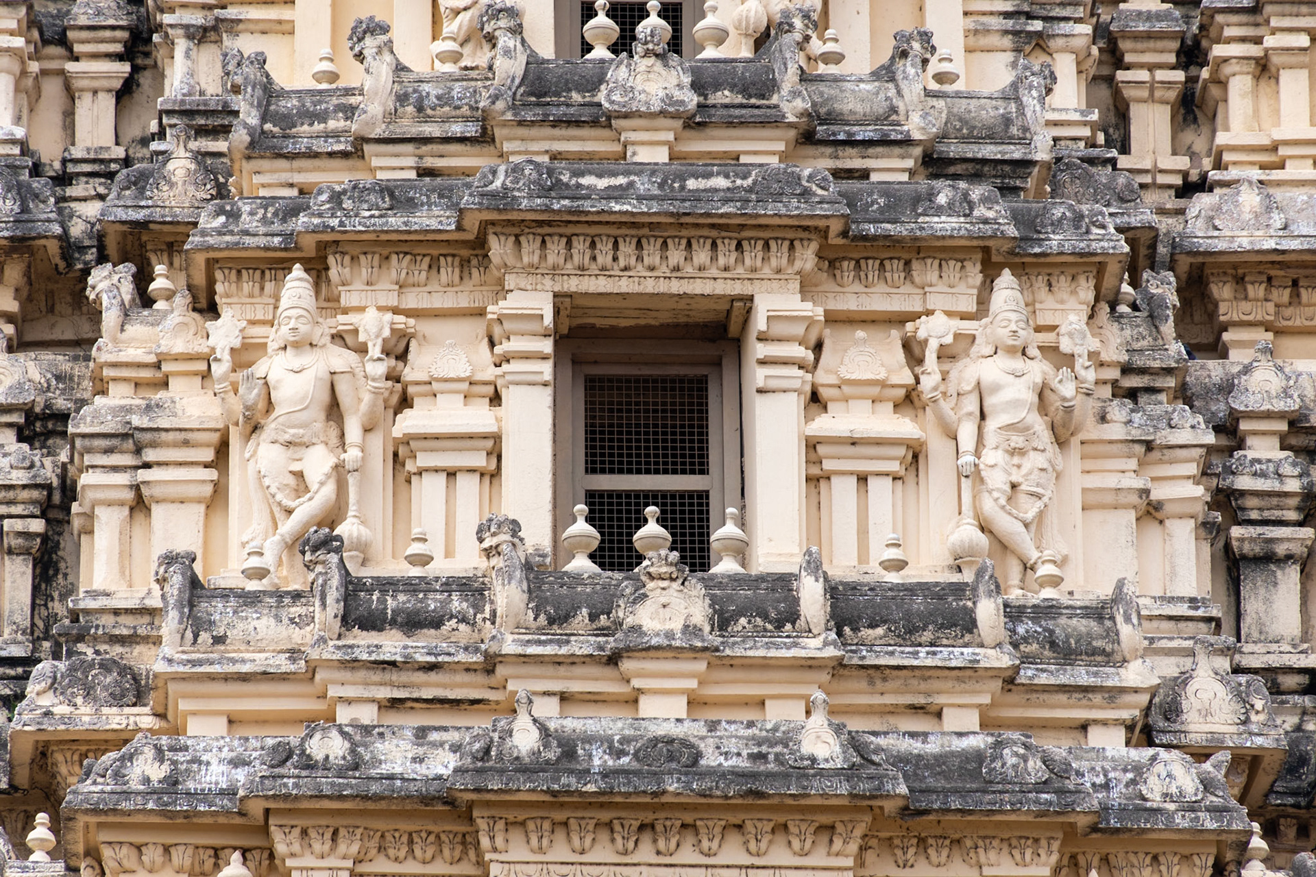 Shri Ranganathaswami Temple, Srirangapatna