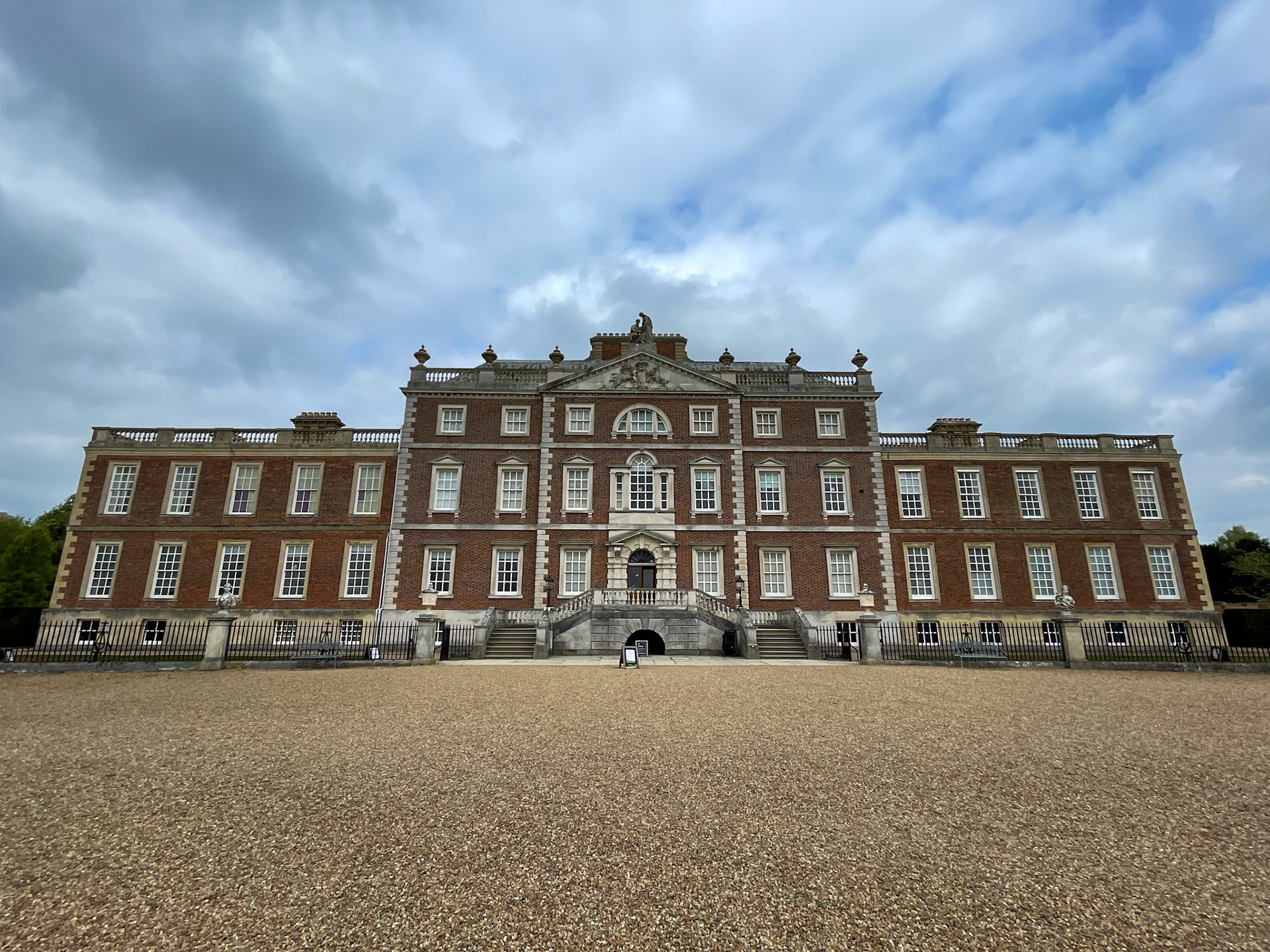 Wimpole Estate (17th Century CE), Cambridgeshire
