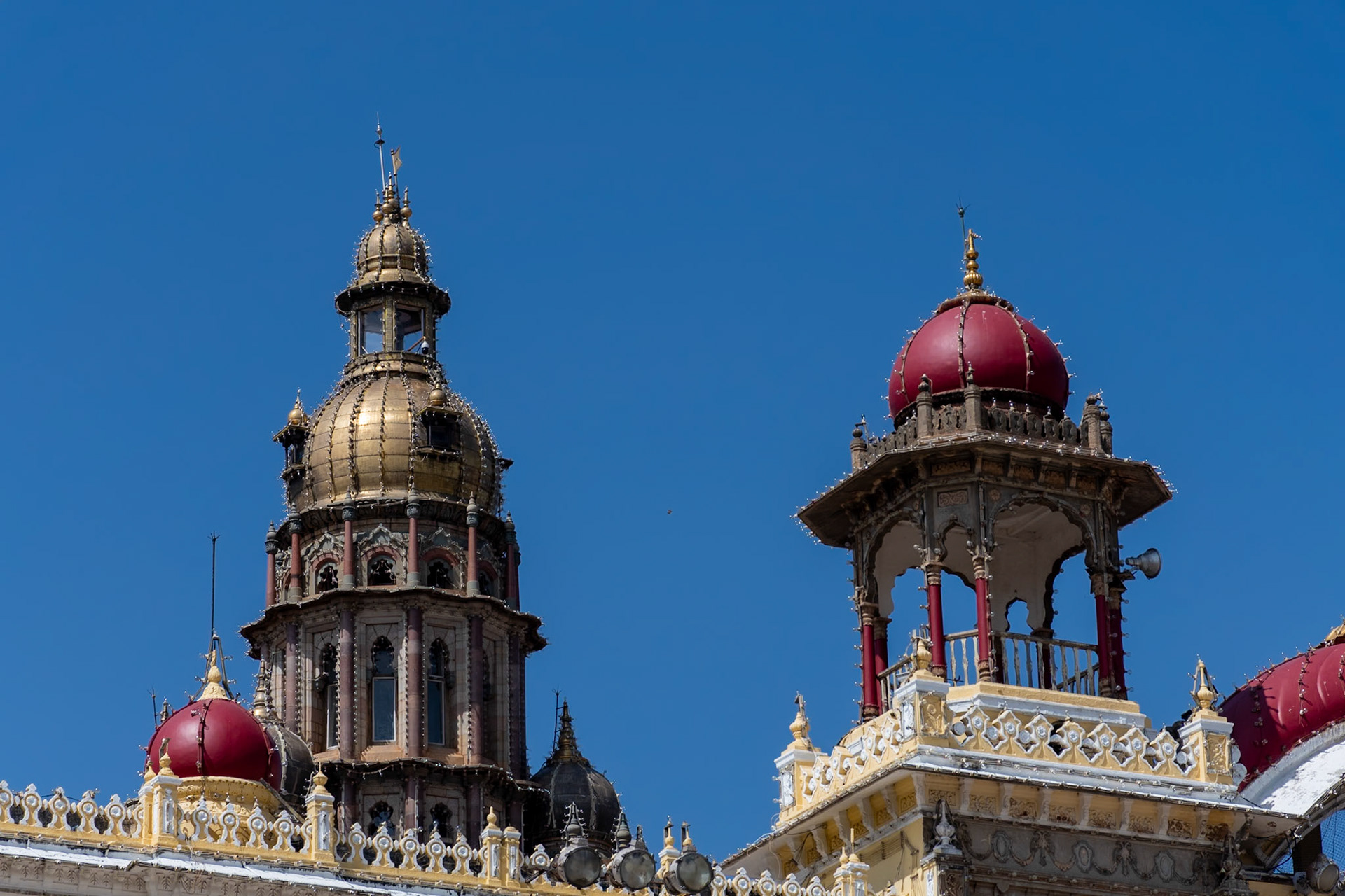 Mysuru Palace, Mysuru