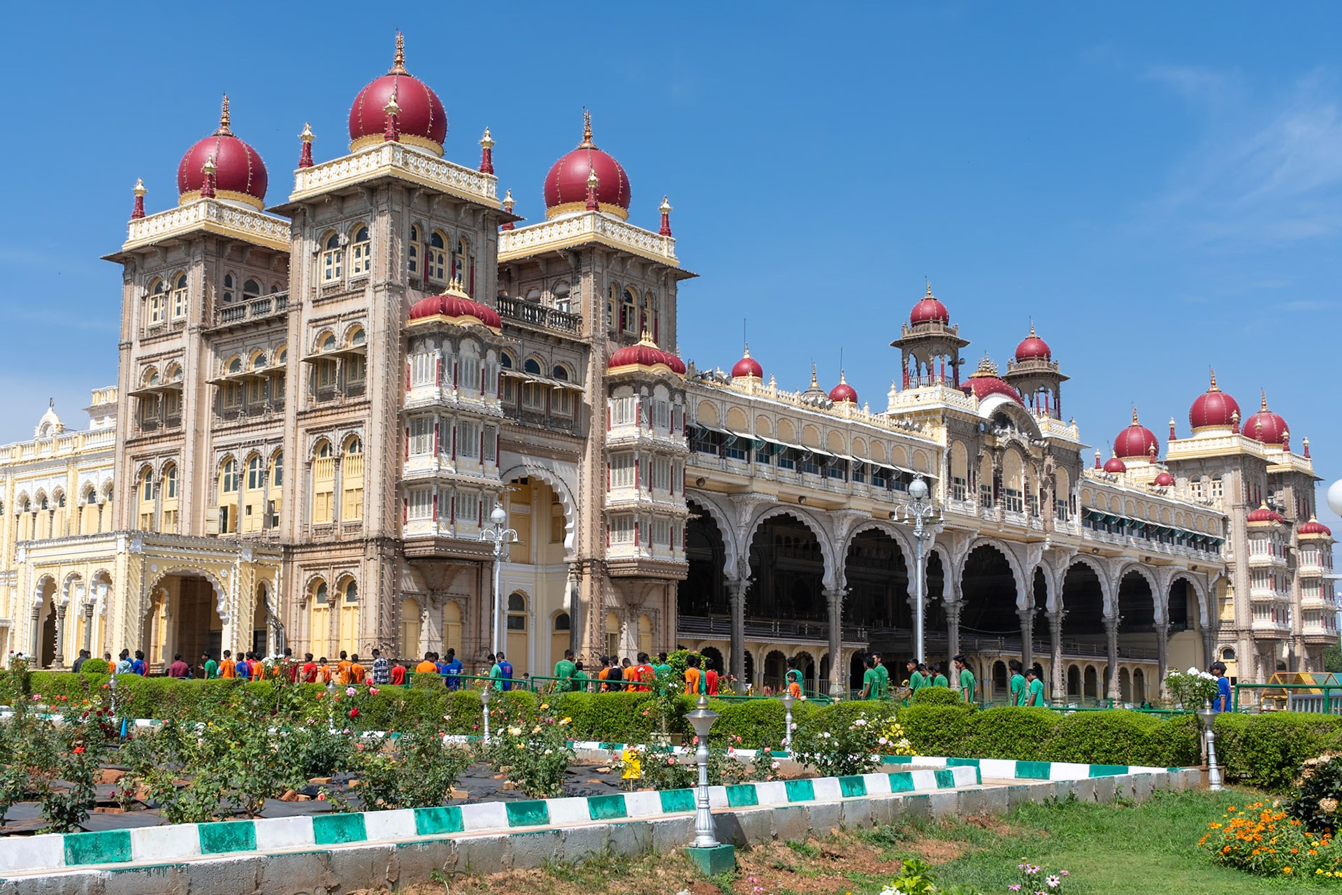 Mysuru Palace, Mysuru