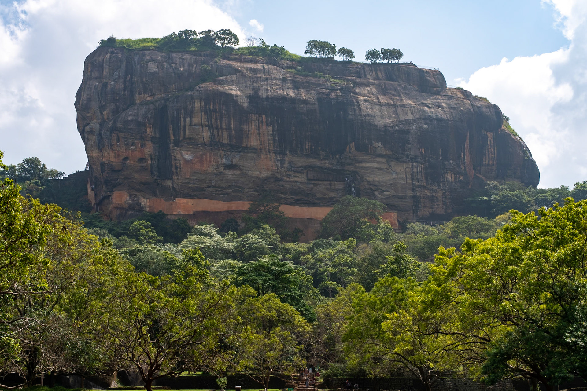 Sigiriya