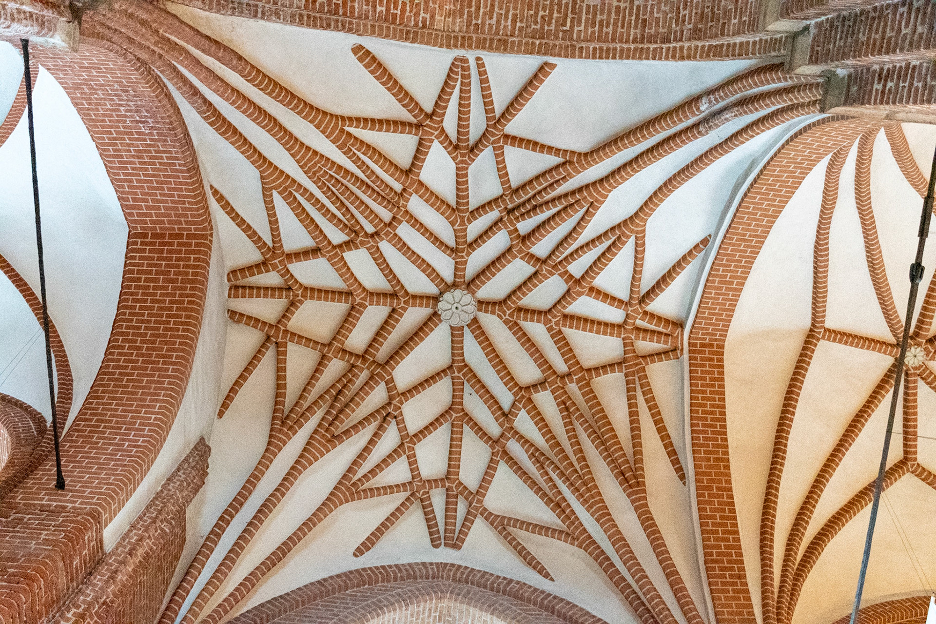 St Peter's Church, Riga