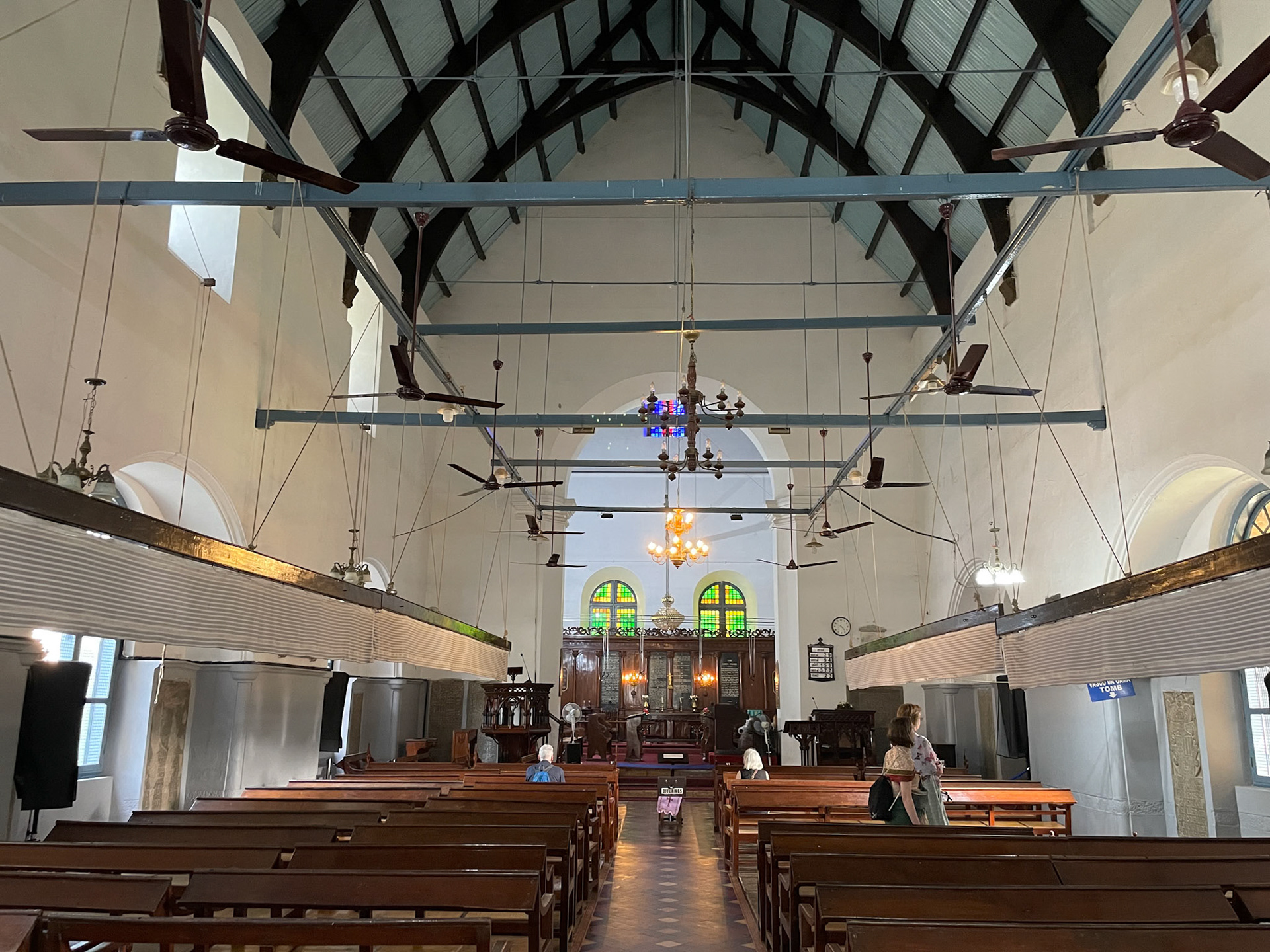 St Francis Church, Kochi