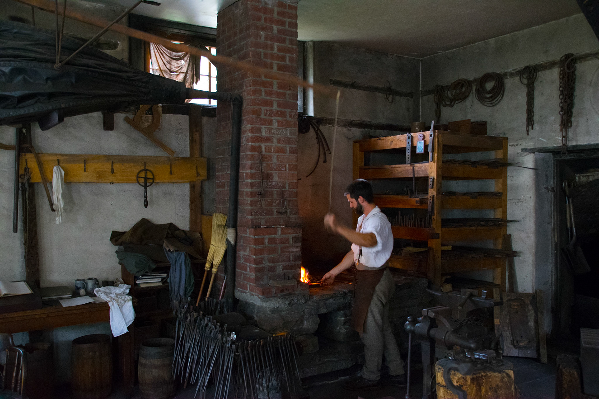 The Farmers' Museum, Cooperstown