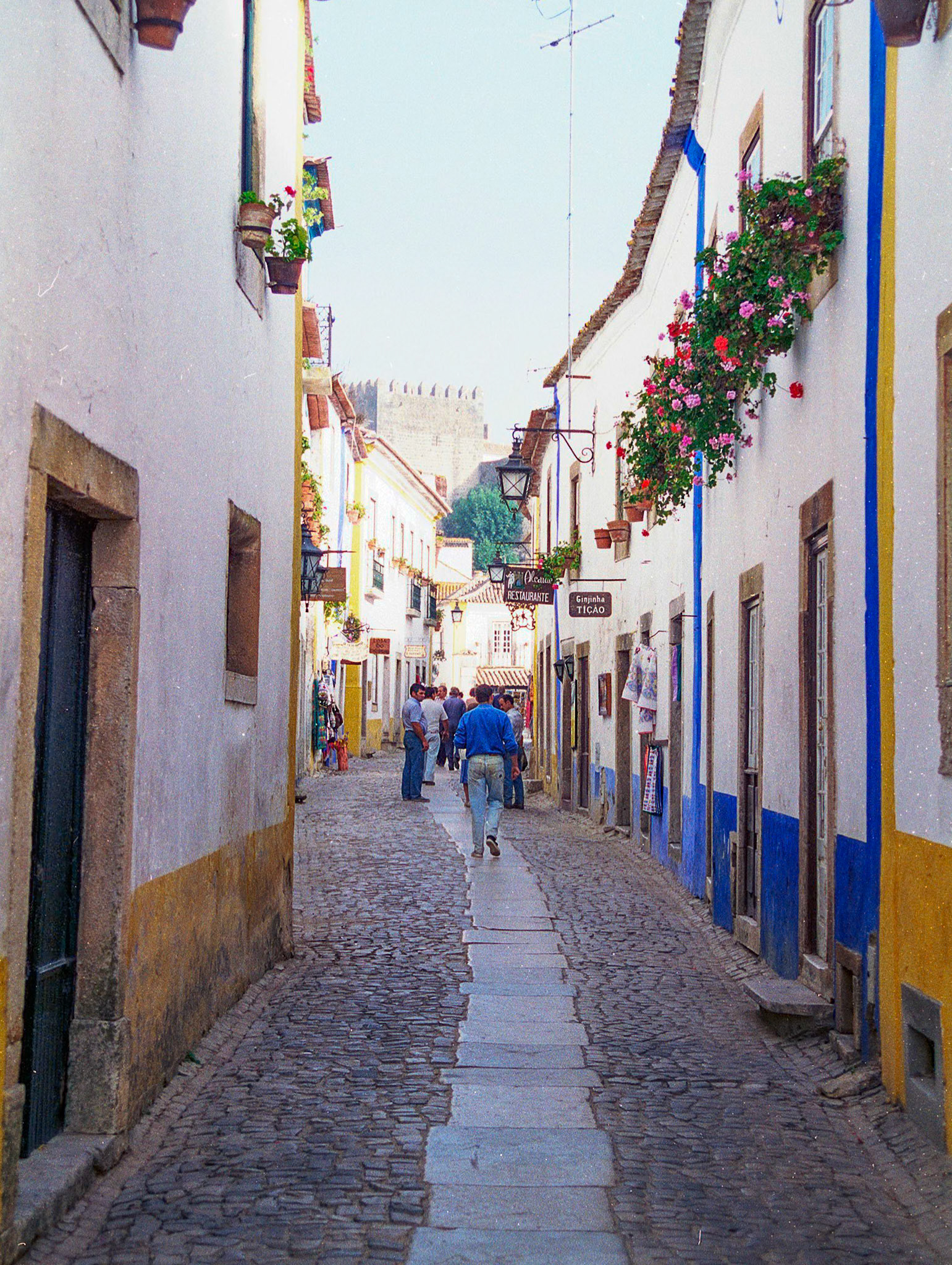 Obidos