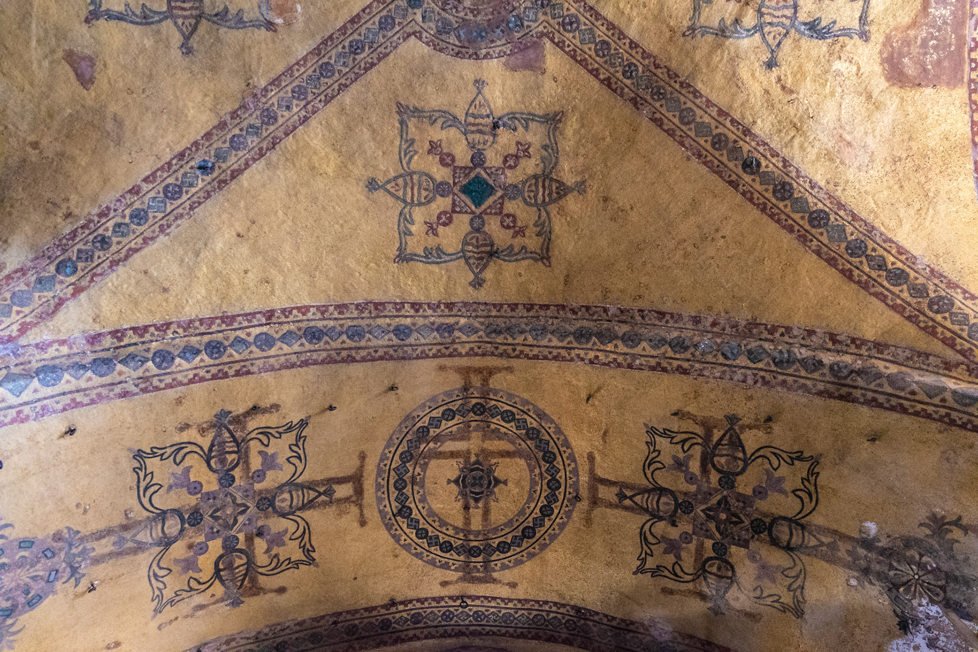 Hagia Sophia, Istanbul
