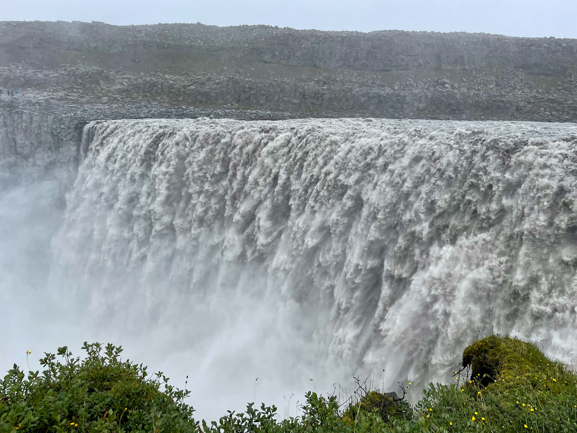Dettifoss, Iceland
