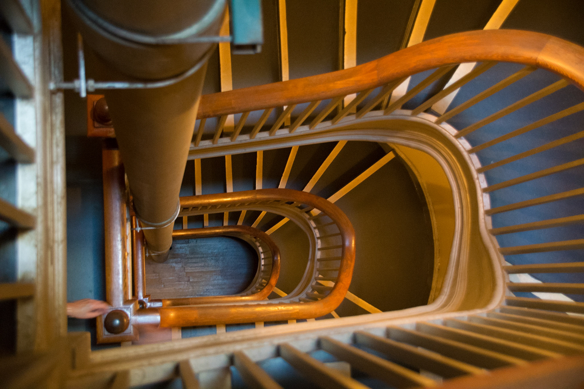 Vanderbilt Mansion, Hyde Park