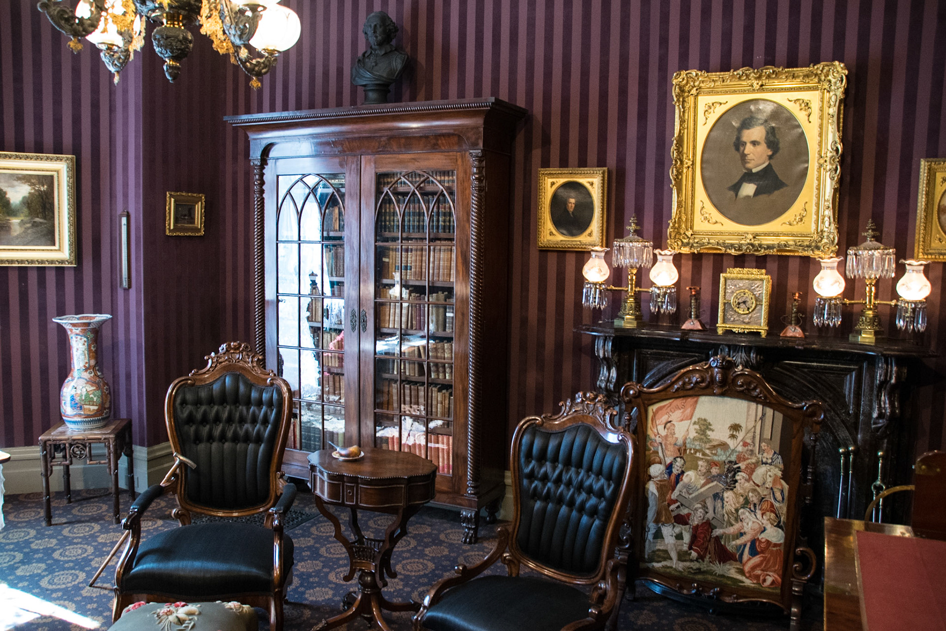 Arts Institute, Utica