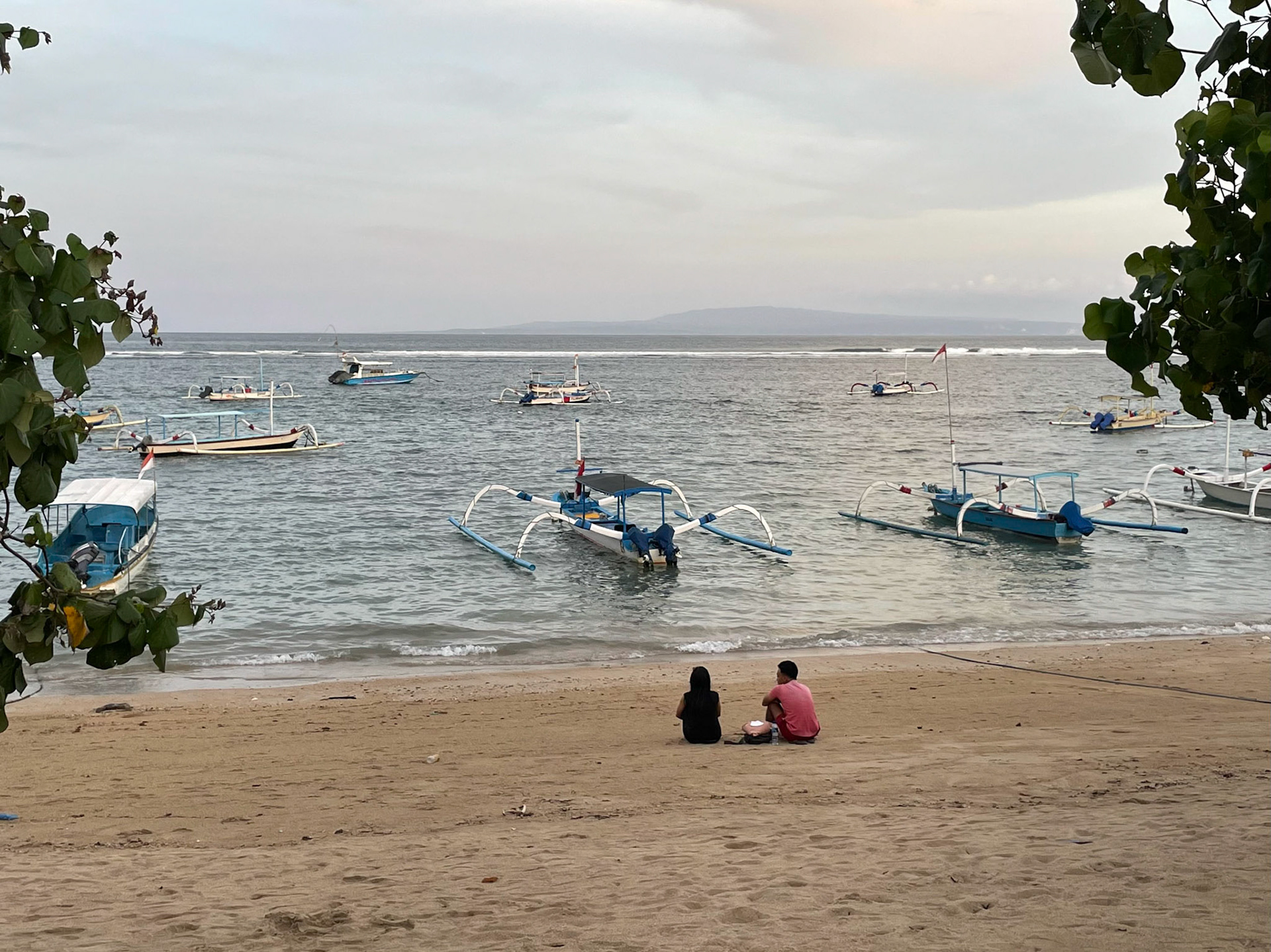 Beach, Sanur