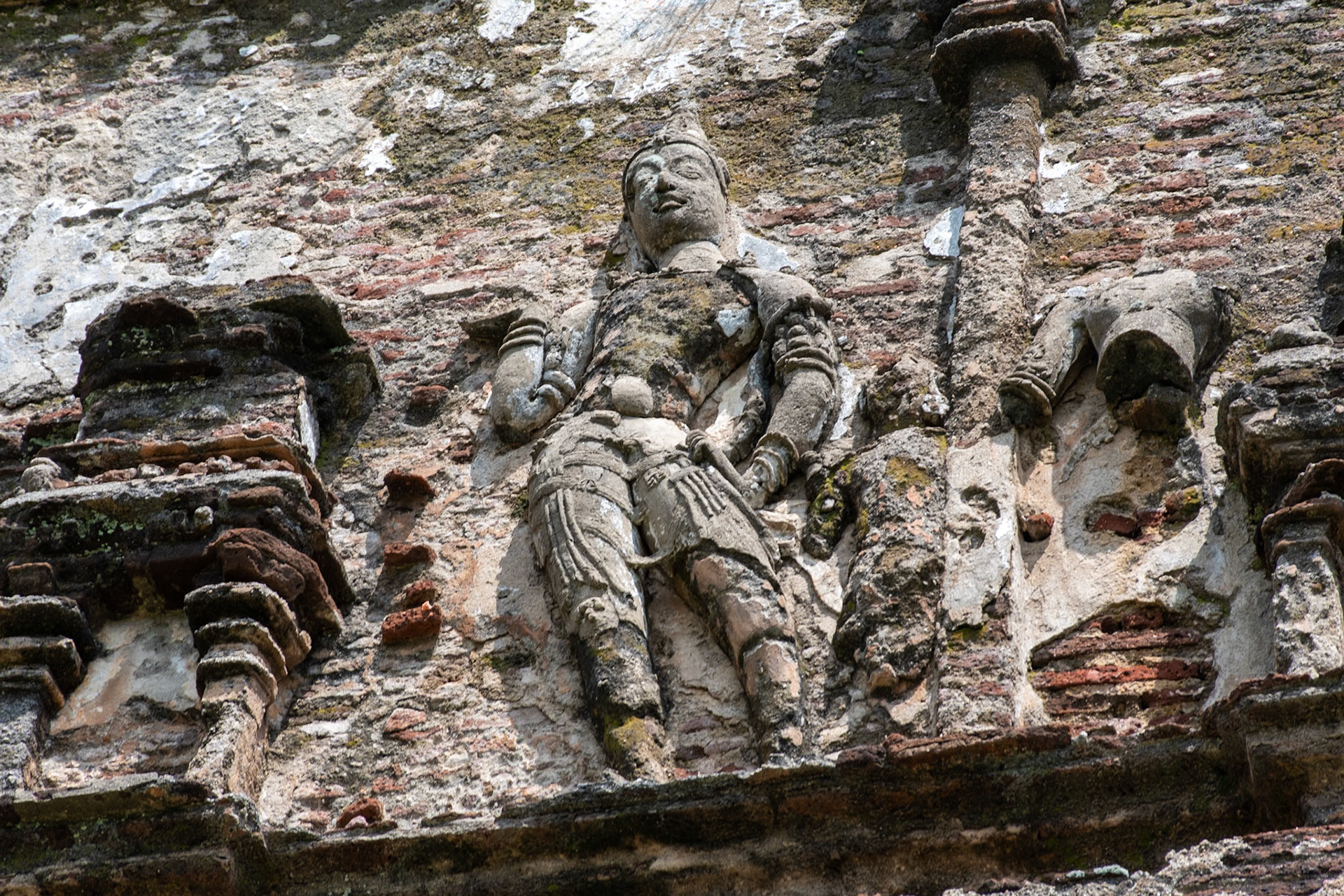 Lankatilaka, Polonnaruwa