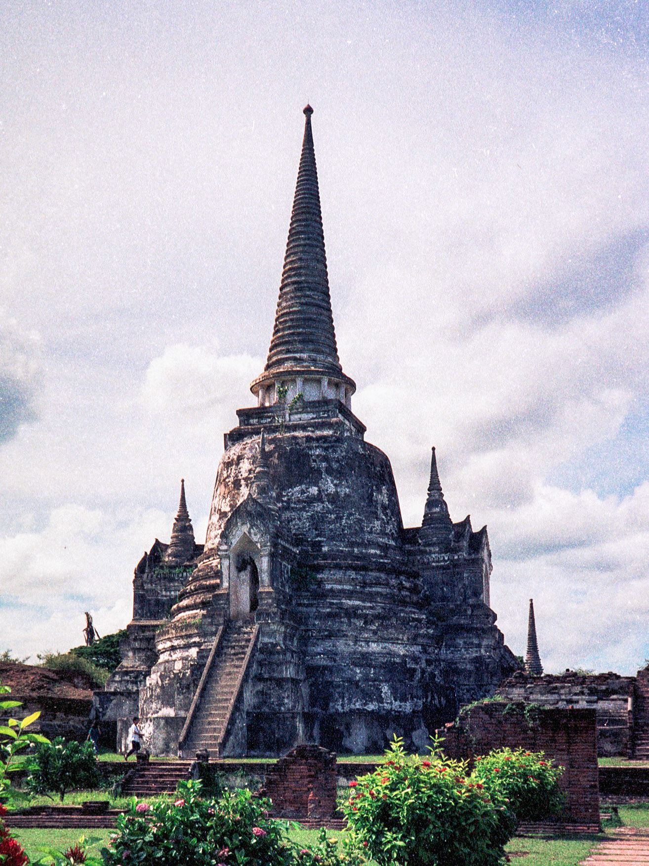 Ayutthaya