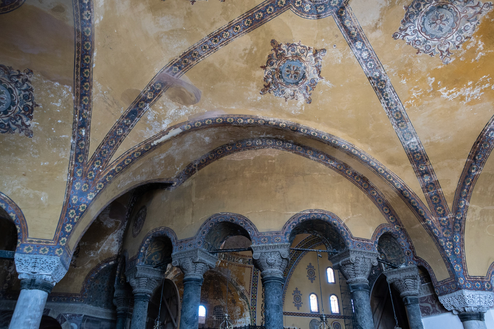 Hagia Sophia, Istanbul