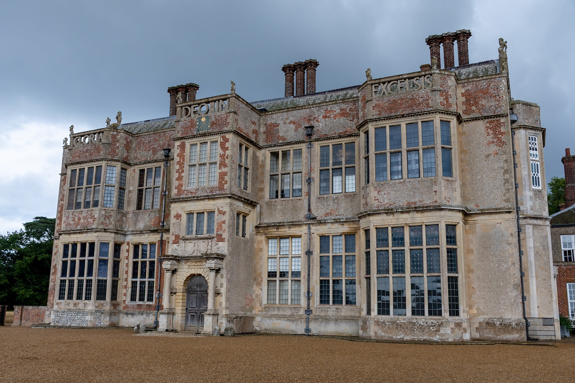 Felbrigg Hall (17th Century CE)