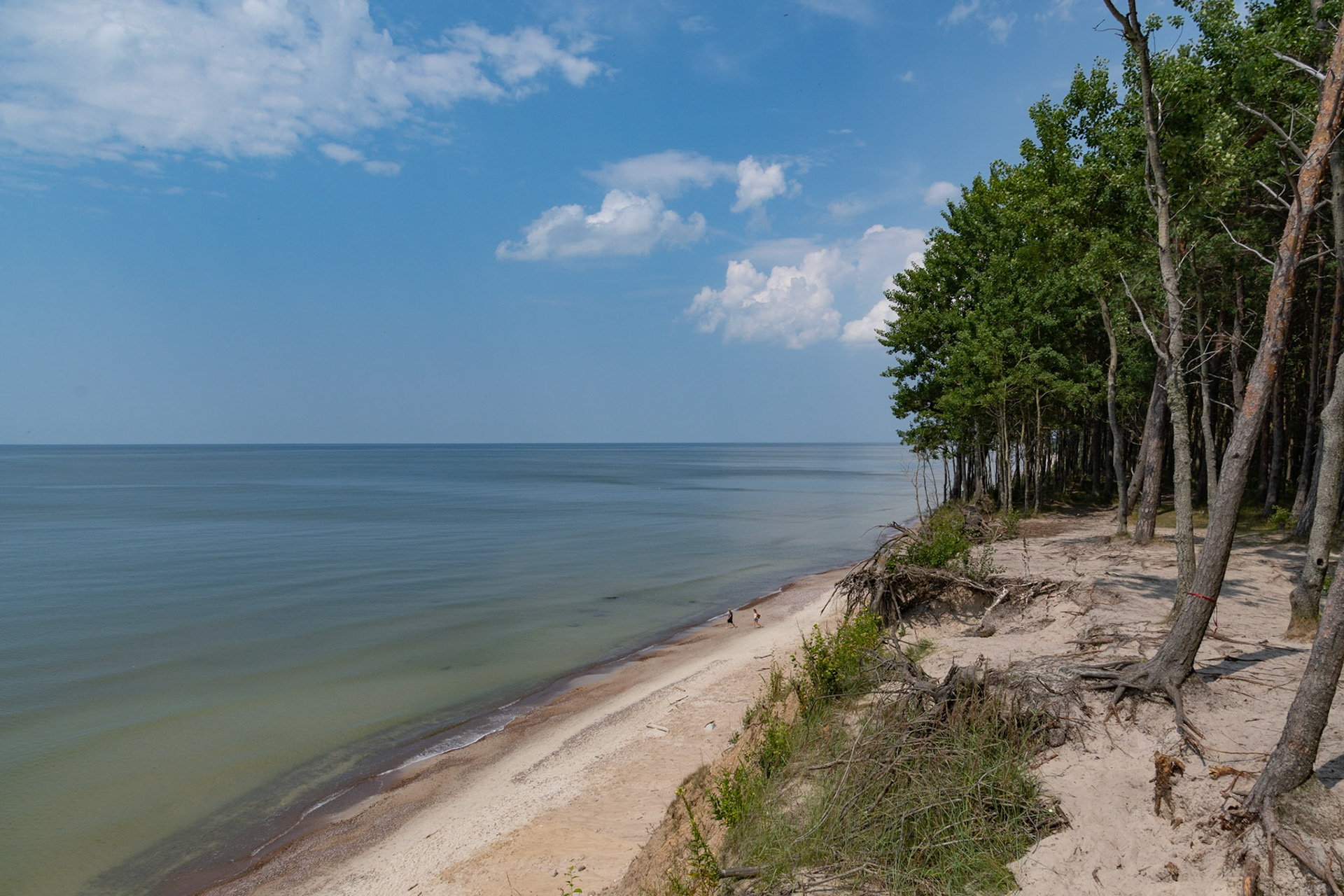 Dutchman's Cap, Palanga, Lithuania