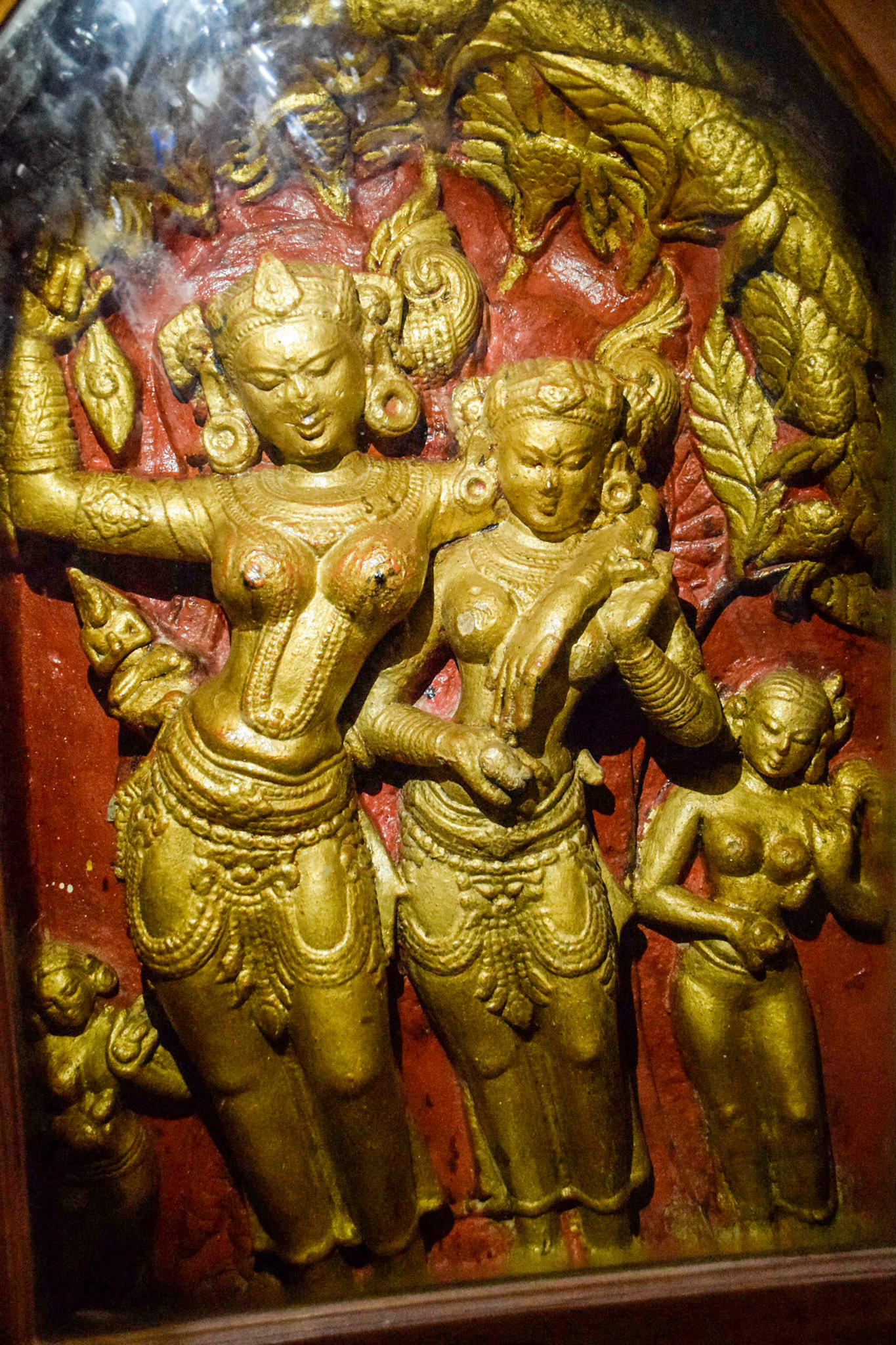 Ananda Temple, Bagan