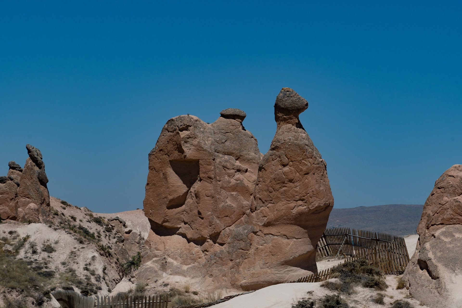 Devrent (Imagination) Valley